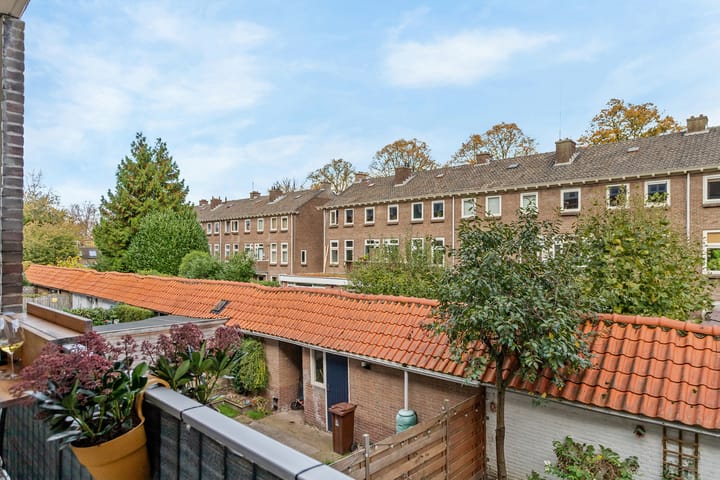 Foto 25 van Oudenoord 433