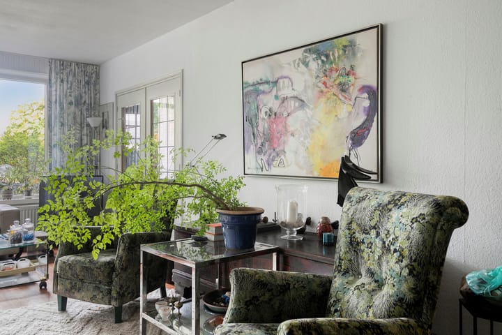 Foto 4 van Graaf de Hompeschstraat 2