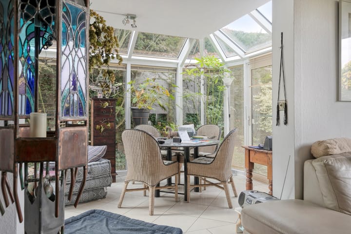 Foto 5 van Graaf de Hompeschstraat 2