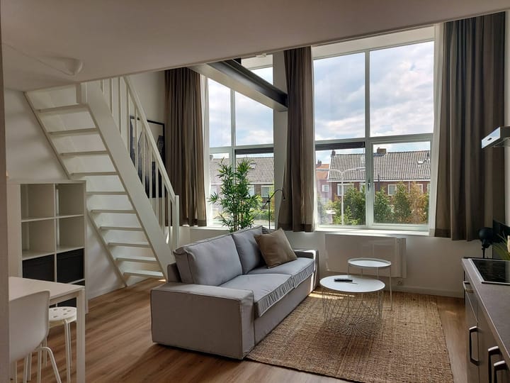 Foto 3 van Hendrik van Tulderstraat 88