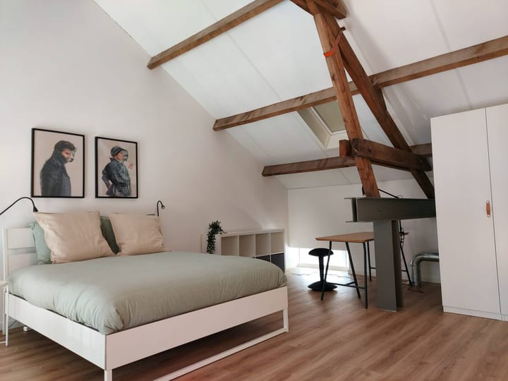 Foto 6 van Hendrik van Tulderstraat 88