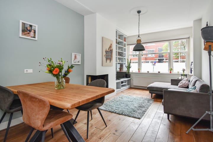 Foto 3 van Abrikozenstraat 47