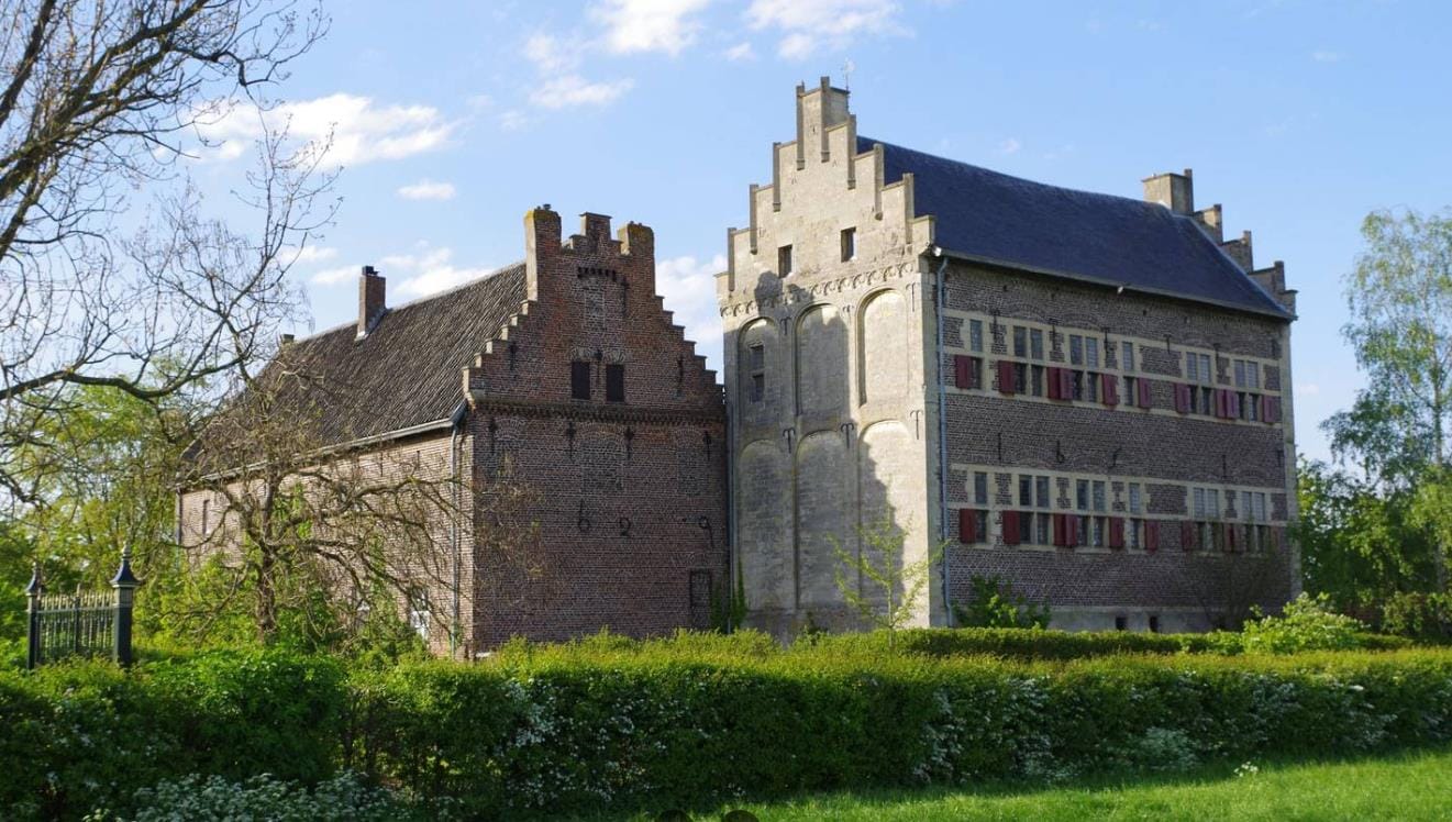 Foto 74 van Graaf de Hompeschstraat 2