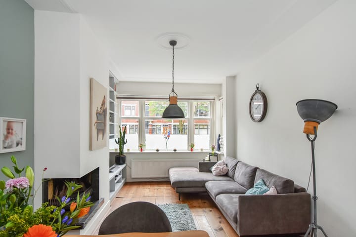 Foto 6 van Abrikozenstraat 47