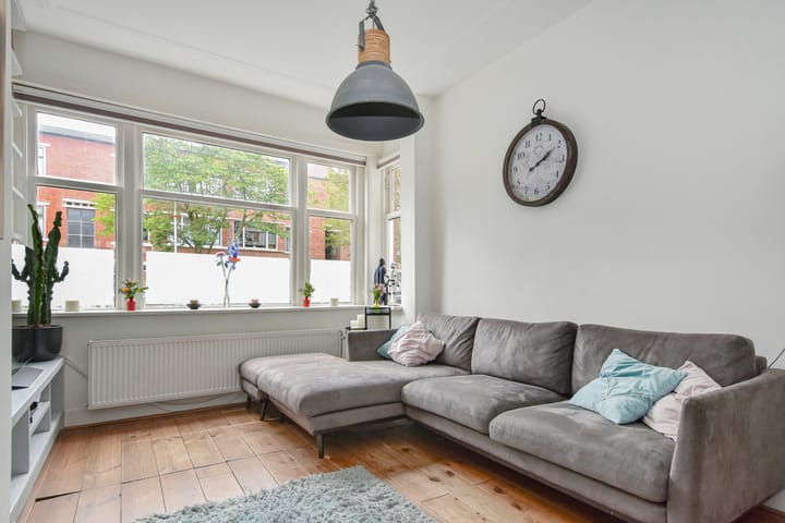 Foto 7 van Abrikozenstraat 47