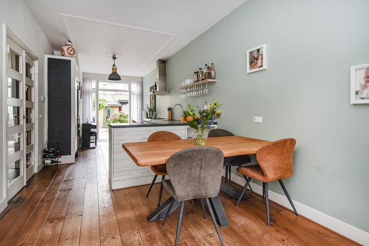 Foto 10 van Abrikozenstraat 47