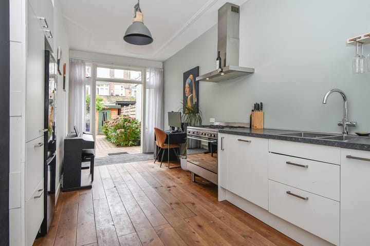 Foto 11 van Abrikozenstraat 47