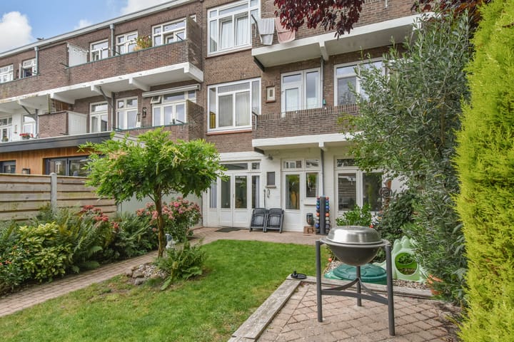 Foto 16 van Abrikozenstraat 47