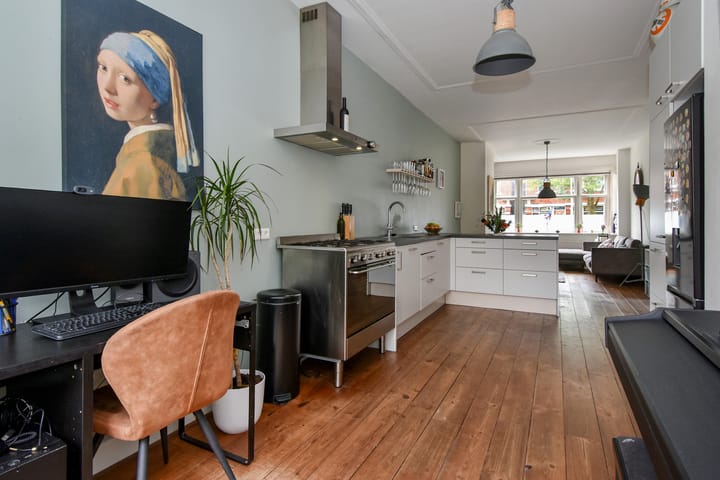 Foto 18 van Abrikozenstraat 47