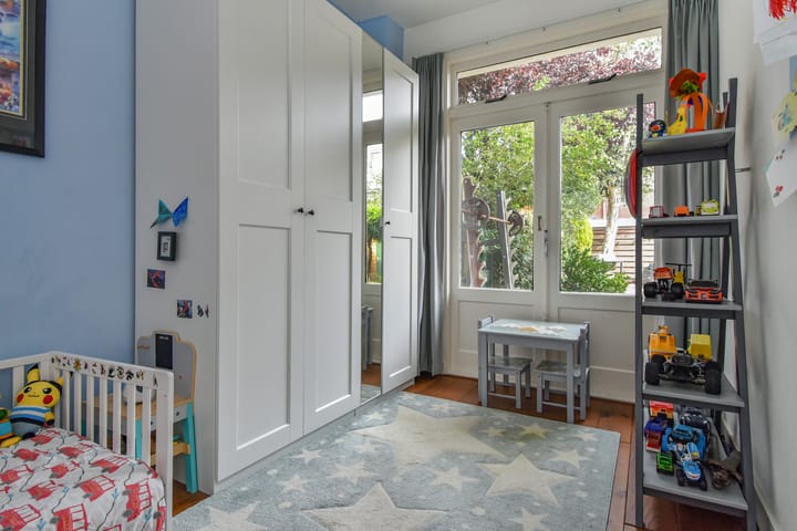 Foto 26 van Abrikozenstraat 47