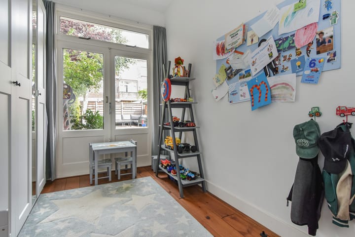 Foto 27 van Abrikozenstraat 47