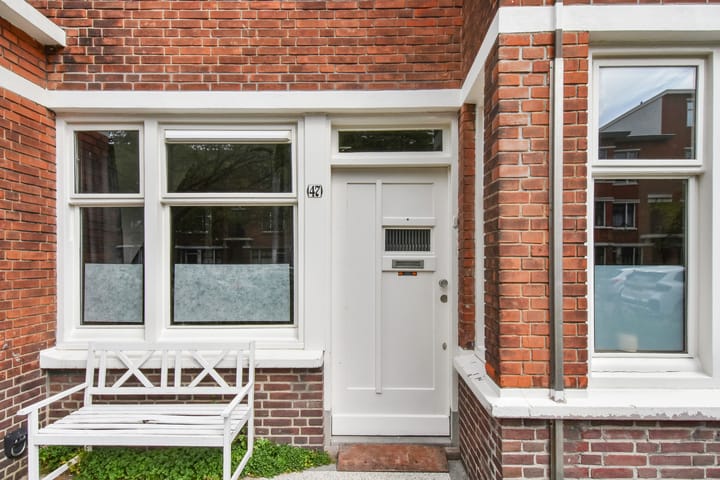 Foto 32 van Abrikozenstraat 47