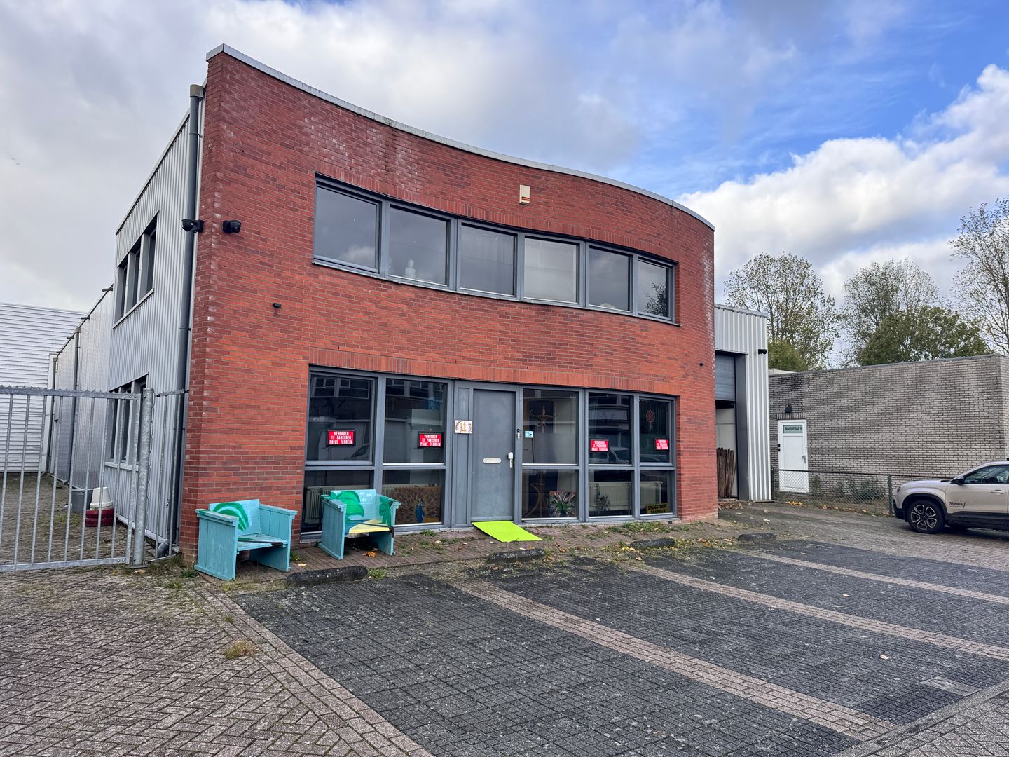 Bekijk foto 1 van Brasemstraat 11