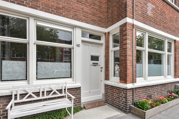 Foto 4 van Abrikozenstraat 47