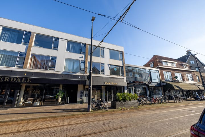 Bergse Dorpsstraat 35 B