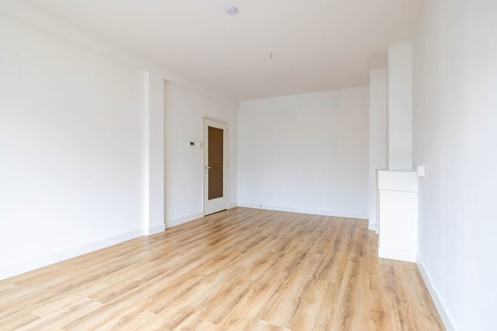 Foto 6 van Bergse Dorpsstraat 35-B