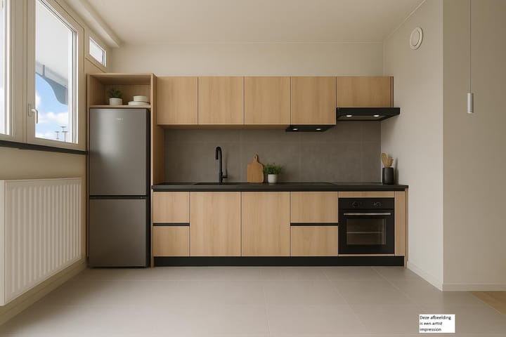 Foto 5 van Eefsebeek 33