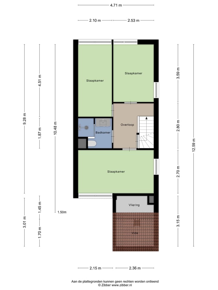 Foto 44 van Zuiderweg 285