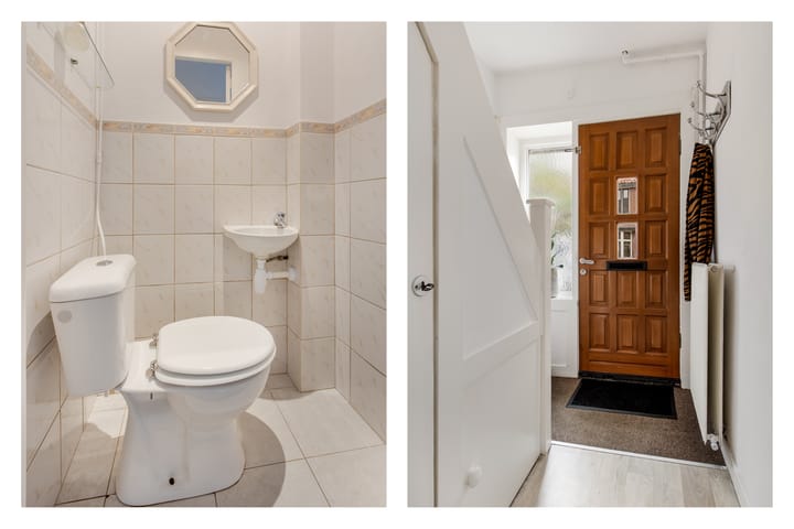 Foto 3 van Balistraat 65