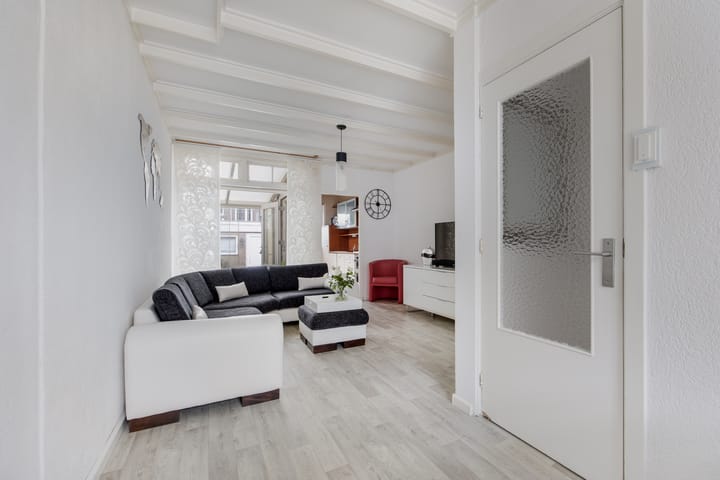 Foto 4 van Balistraat 65