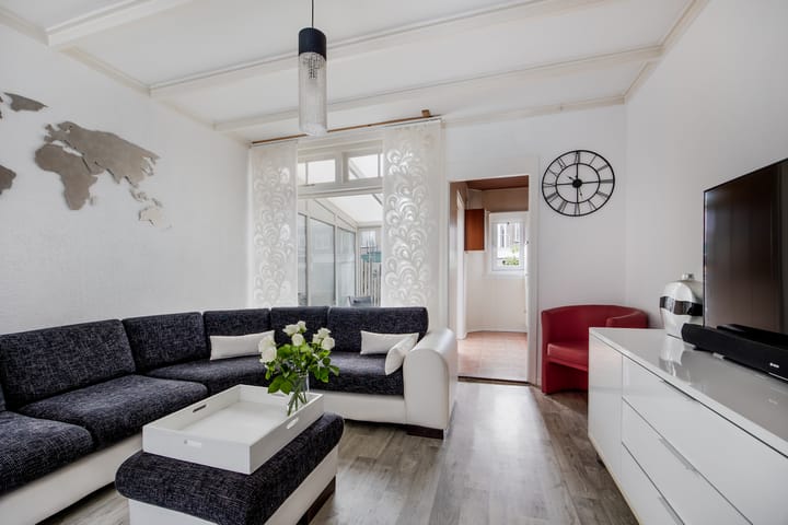 Foto 5 van Balistraat 65