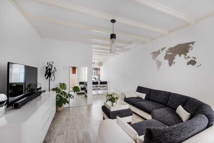 Foto 6 van Balistraat 65