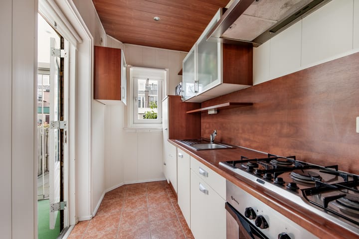 Foto 9 van Balistraat 65