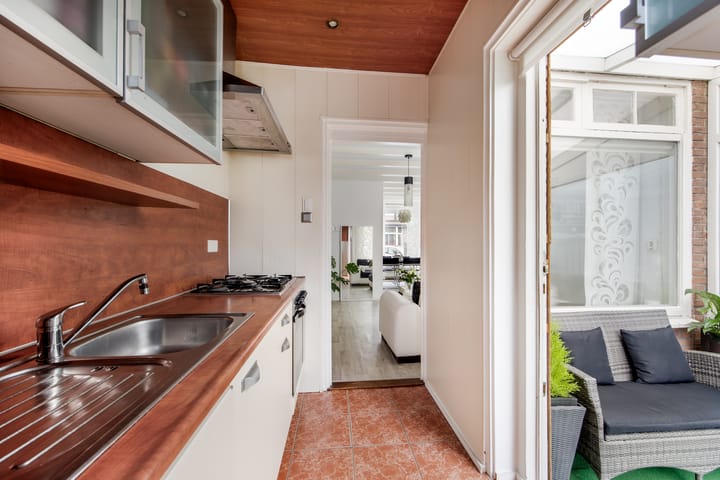 Foto 10 van Balistraat 65