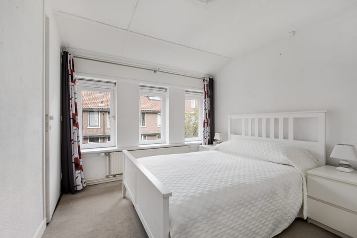 Foto 11 van Balistraat 65