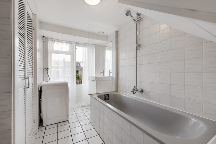 Foto 13 van Balistraat 65