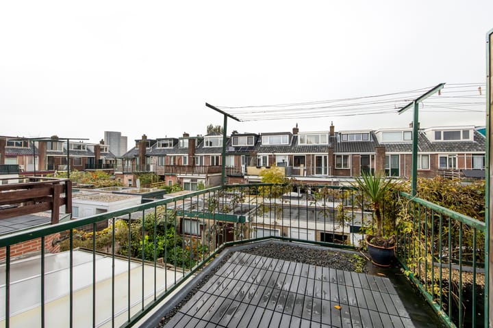 Foto 15 van Balistraat 65