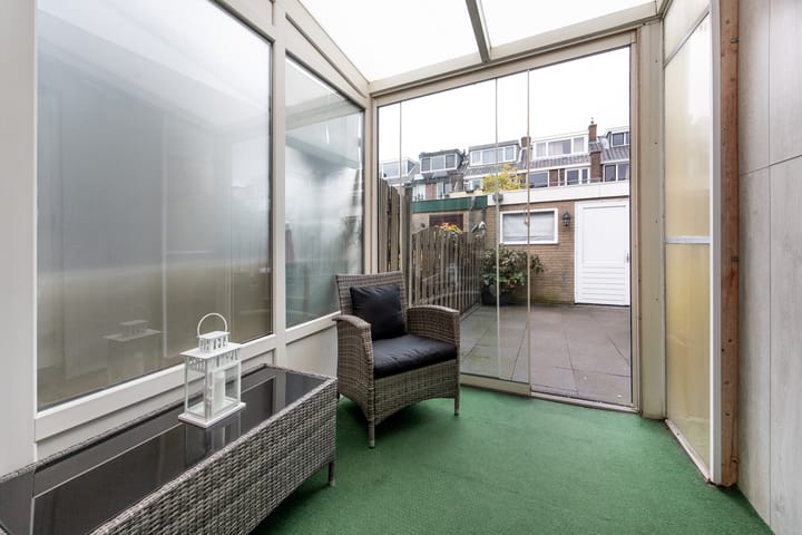 Foto 18 van Balistraat 65