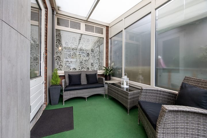 Foto 19 van Balistraat 65