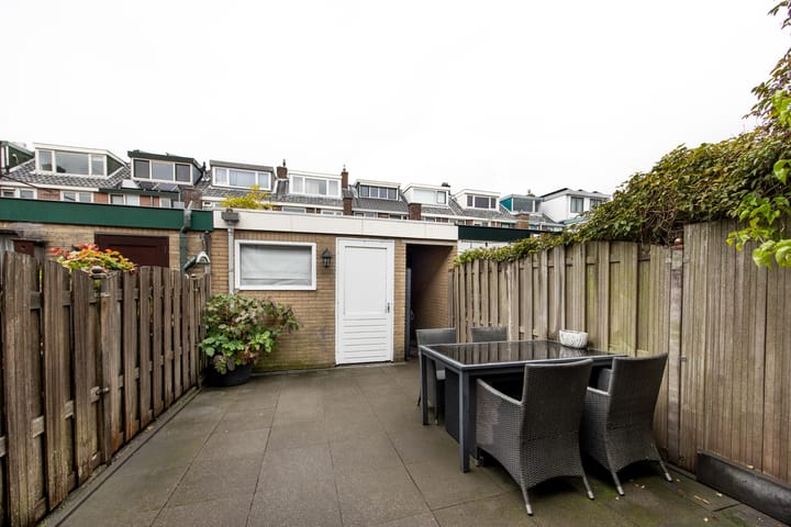 Foto 20 van Balistraat 65