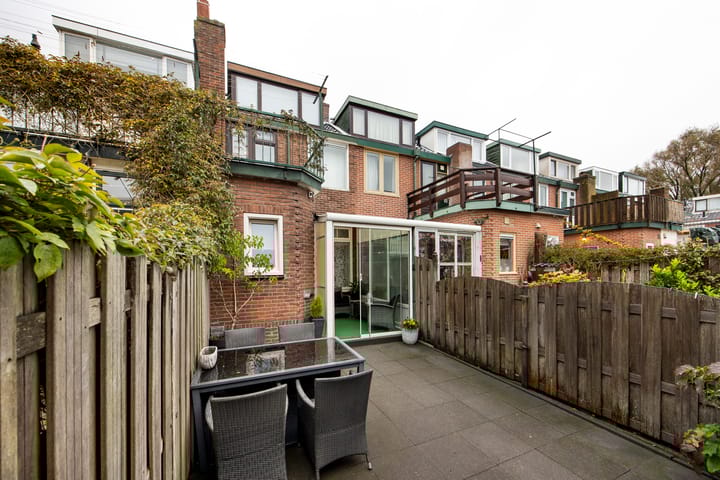 Foto 21 van Balistraat 65