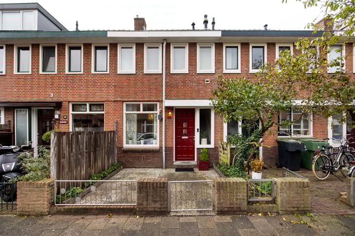 Foto 22 van Balistraat 65