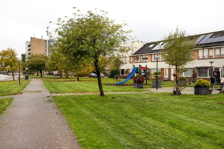 Foto 24 van Balistraat 65