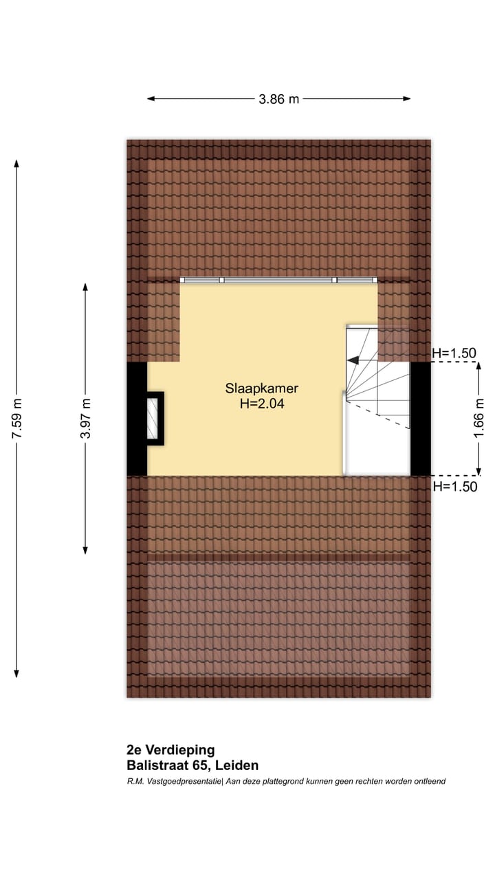 Foto 26 van Balistraat 65
