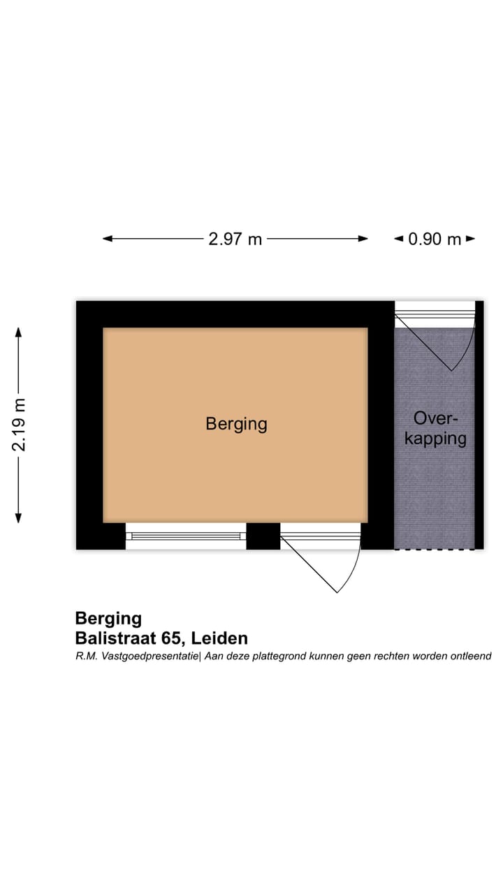 Foto 28 van Balistraat 65