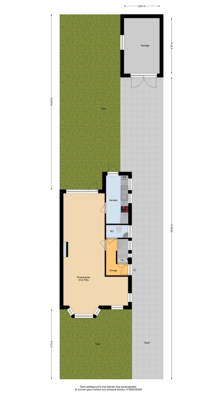 Foto 59 van Kerkweg 117