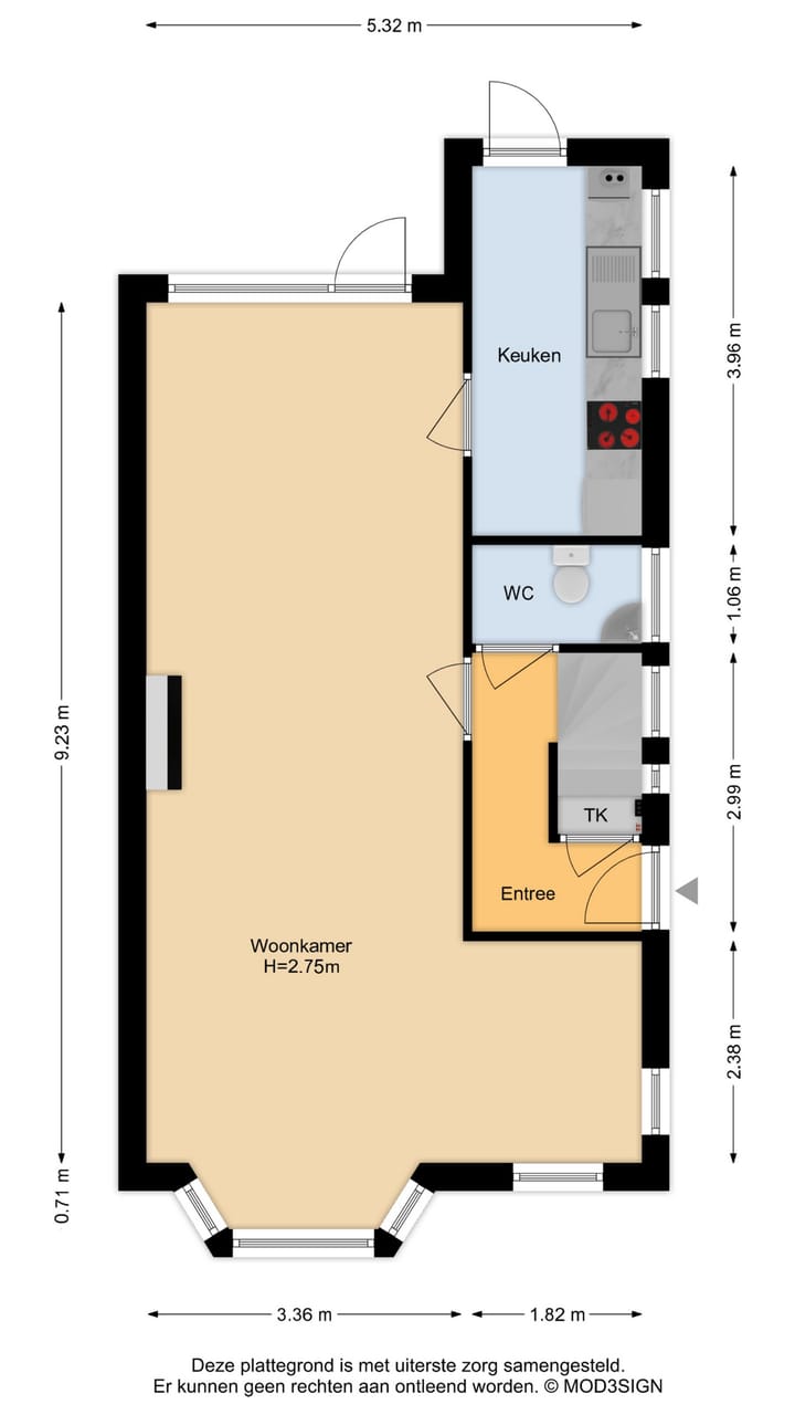 Foto 60 van Kerkweg 117