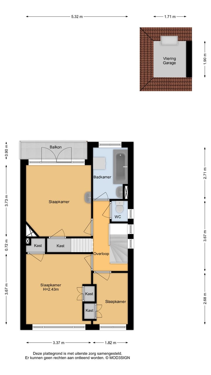 Foto 61 van Kerkweg 117