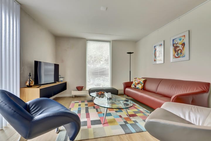 Photo 10 of Lansenpad 9