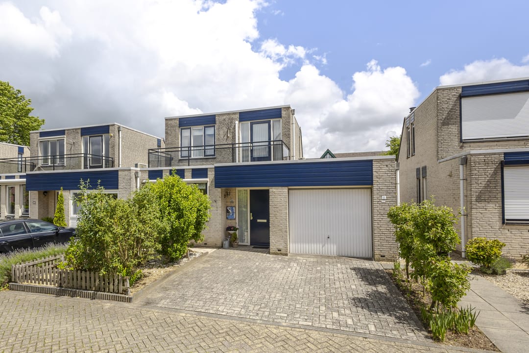 Foto 1 van Reepijzer 8