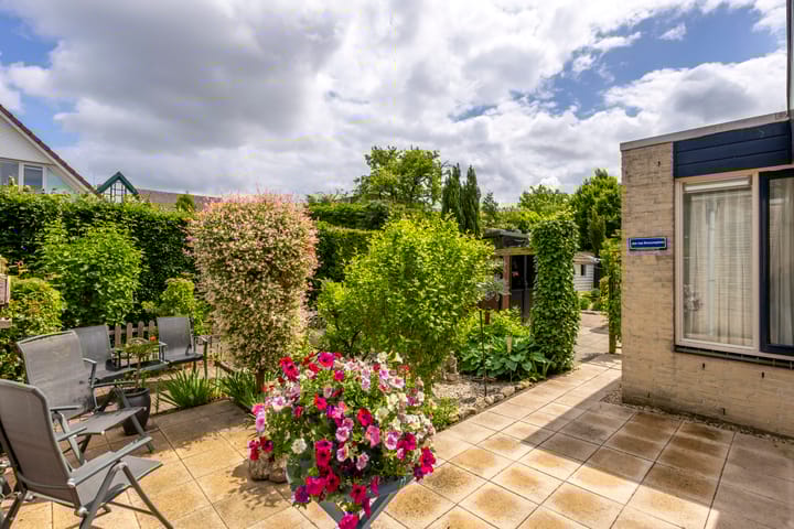 Foto 2 van Reepijzer 8