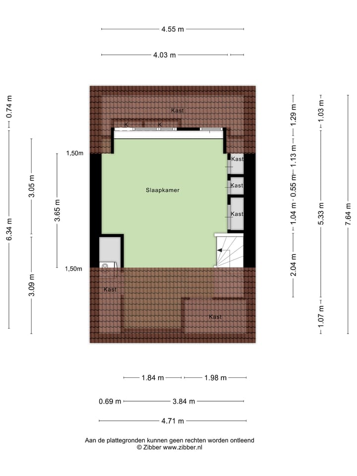 Foto 45 van Zuiderweg 285