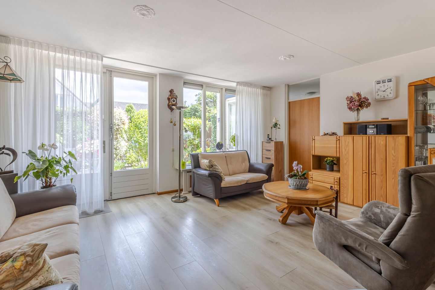 Foto 5 van Reepijzer 8