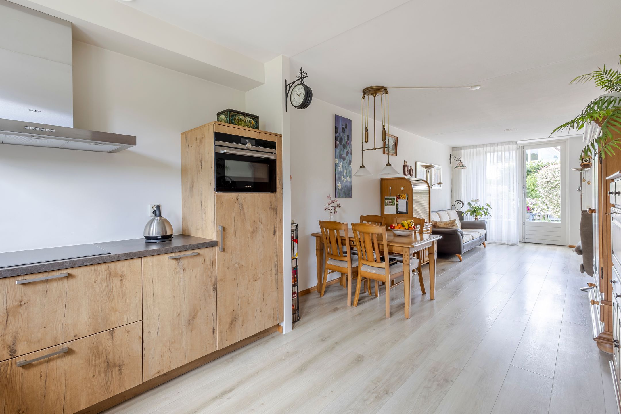 Foto 6 van Reepijzer 8