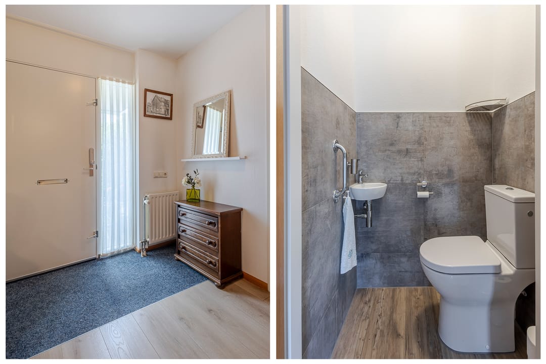 Foto 8 van Reepijzer 8