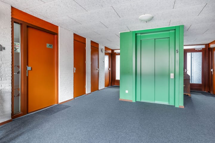 Foto 5 van Brugstraat 67